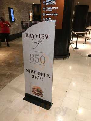 Bayview Cafe