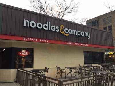 Noodles & Company