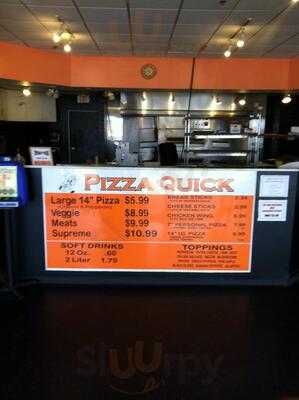 Pizza Quick