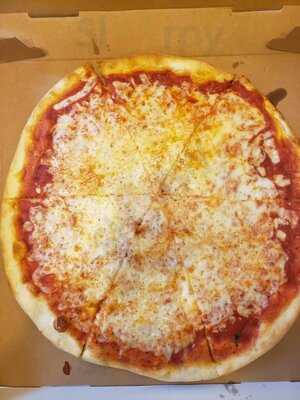 Trattoria E Pizzeria