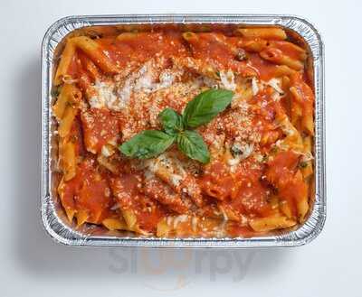 Trattoria E Pizzeria