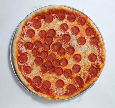 Trattoria E Pizzeria