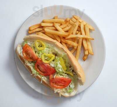 Trattoria E Pizzeria