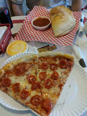 Brother's Pizza