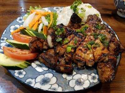 Hen Vietnamese Eatery