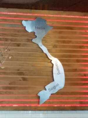 Hen Vietnamese Eatery