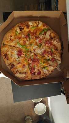 Domino's Pizza