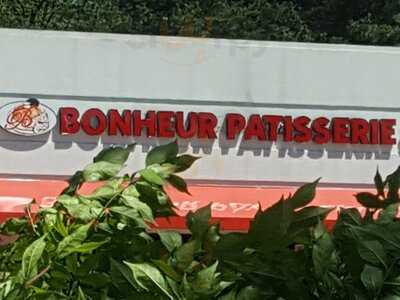 Bonheur Patisserie