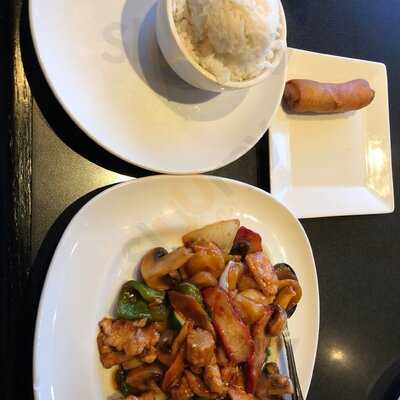 The Empress Of China