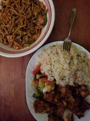 The Empress Of China