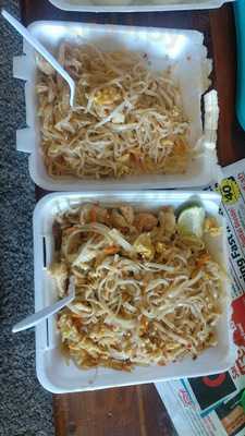 China Noodles