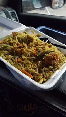 China Noodles