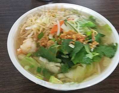 China Noodles