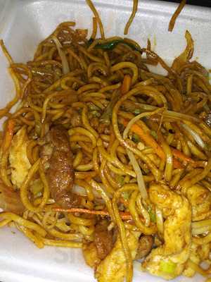 China Noodles