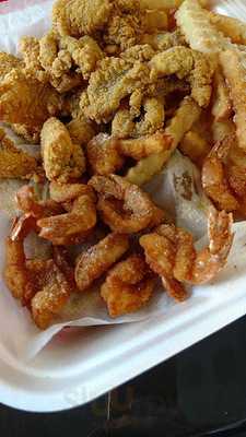 Hip Hop Fish & Chicken North Ashley