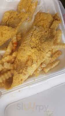 Hip Hop Fish & Chicken North Ashley