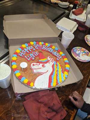 Kiku Japanese Steak House