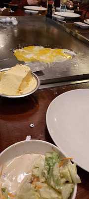 Kiku Japanese Steak House