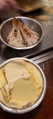 Kiku Japanese Steak House