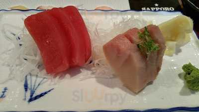 Kiku Japanese Steak House