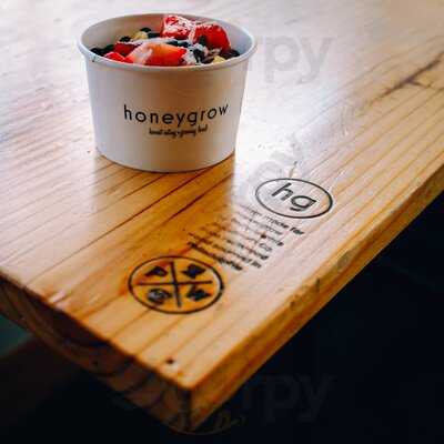 Honeygrow