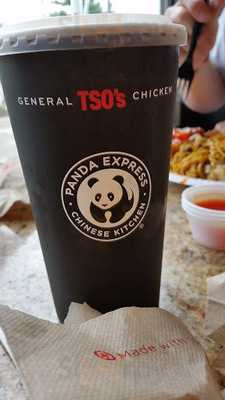 Panda Express
