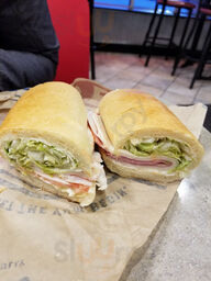 Erbert & Gerberts Subs & Clubs