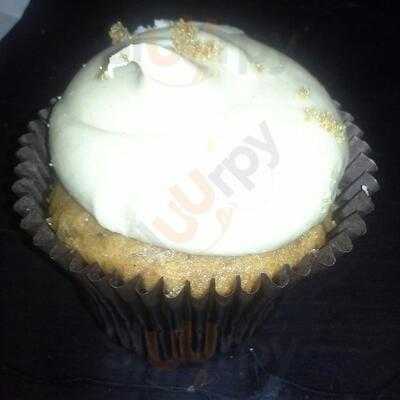 Smallcakes Cupcakery