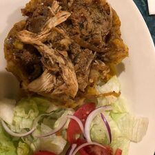 Fuego Bar & Grill
