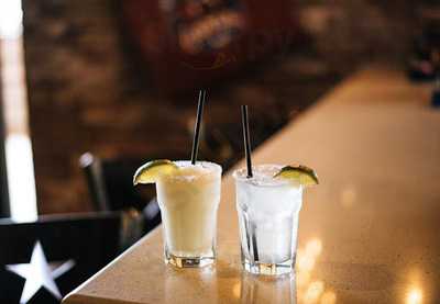 Boomerjack’s Grill & Bar