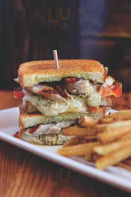 Boomerjack’s Grill & Bar