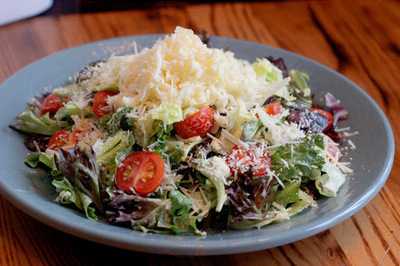 Boomerjack’s Grill & Bar