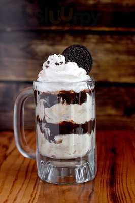 Boomerjack’s Grill & Bar