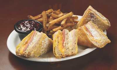 Boomerjack’s Grill & Bar