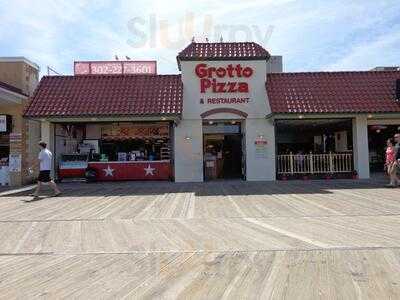 Grotto Pizza