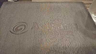 Arirang Tofu And Bbq