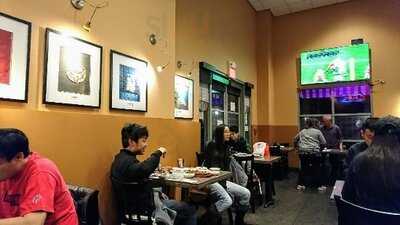 Arirang Tofu And Bbq