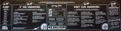 Jimmy John's