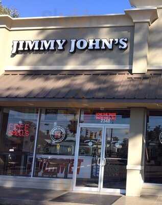 Jimmy John's