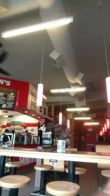 Jimmy John's