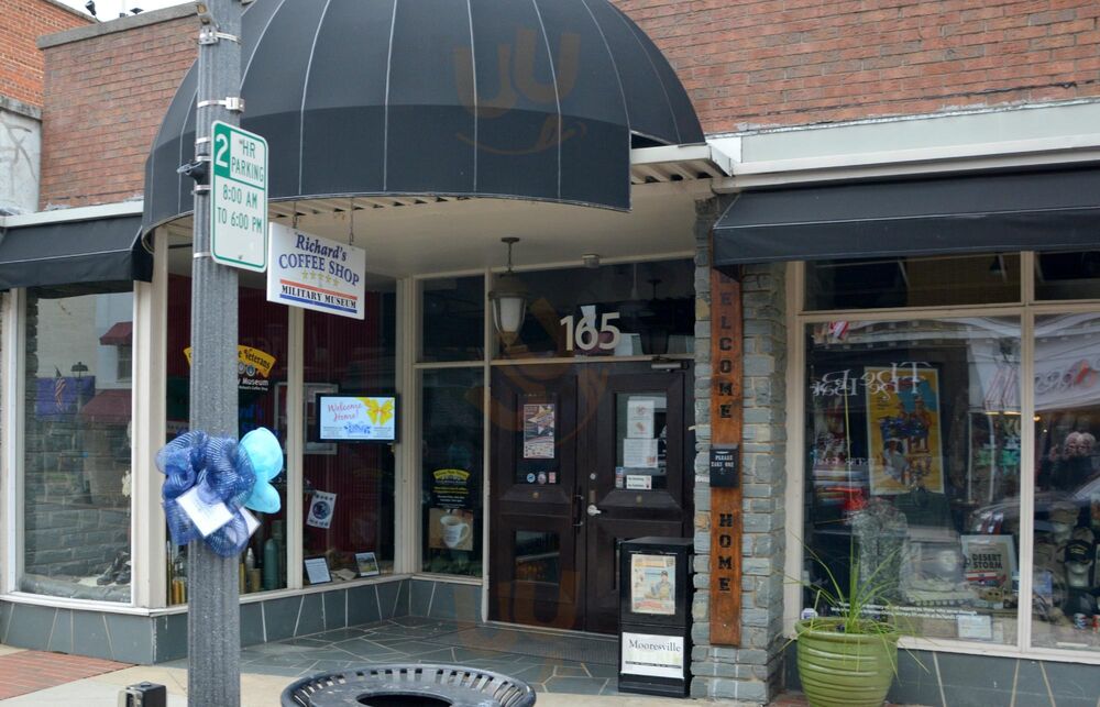 Richard's Coffee Shop