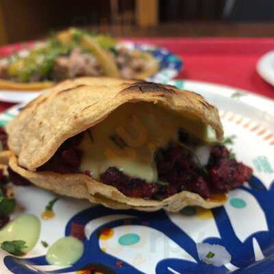 El Original Tacos Tijuana