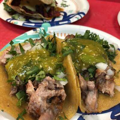 El Original Tacos Tijuana