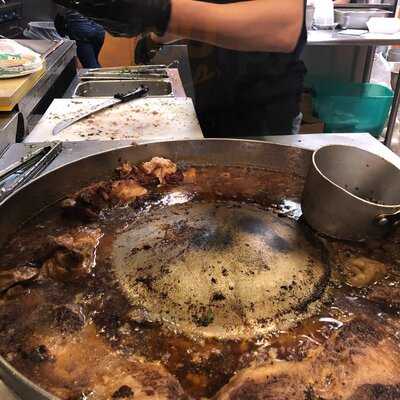 El Original Tacos Tijuana