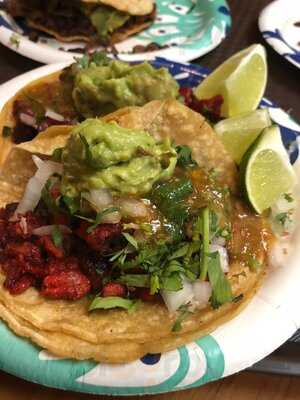 El Original Tacos Tijuana