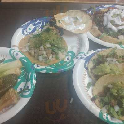 El Original Tacos Tijuana