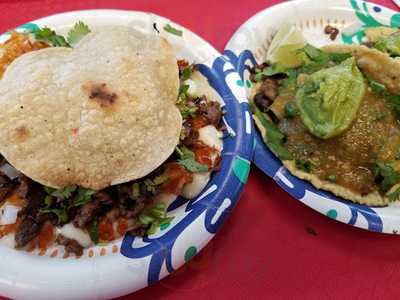 El Original Tacos Tijuana