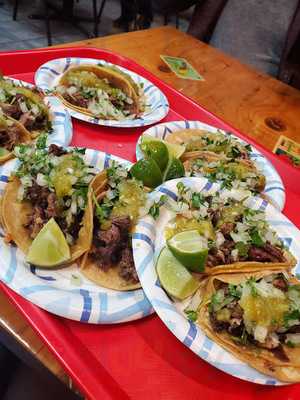 El Original Tacos Tijuana