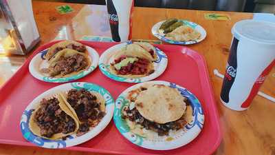 El Original Tacos Tijuana