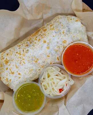 El Carreton Taqueria